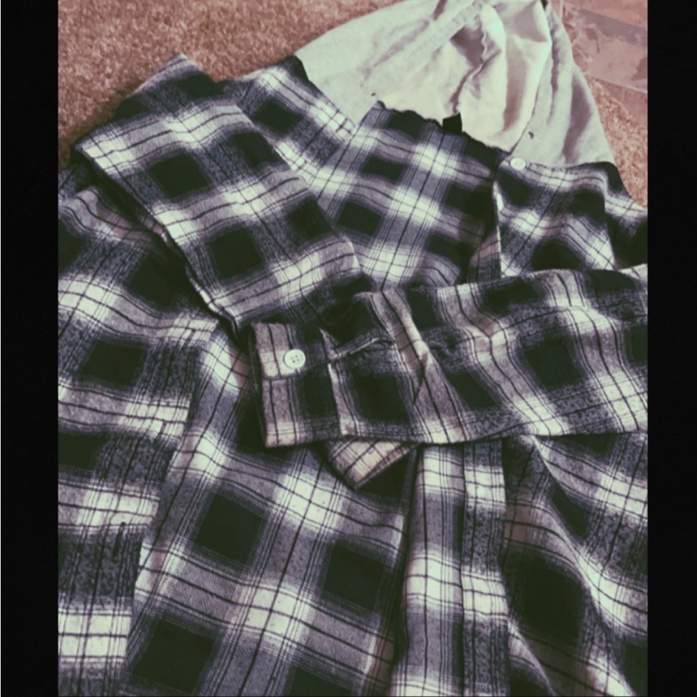 Jacket - Picture 1 of 1